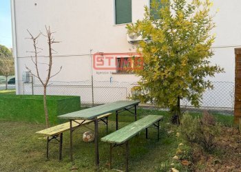 giaridno condominiale - Quadrilocale Villorba - foto 37