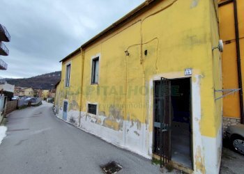 Foto 1 - Casa semi indipendente Via Colombaia, Mercato San Severino - foto 1