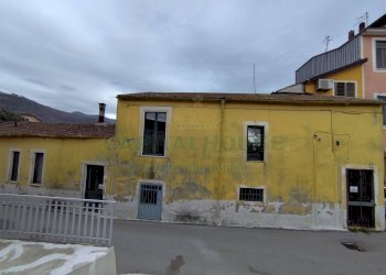 Foto 2 - Casa semi indipendente Via Colombaia, Mercato San Severino - foto 2