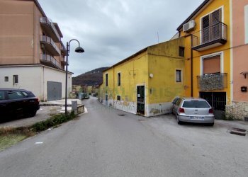 Foto 3 - Casa semi indipendente Via Colombaia, Mercato San Severino - foto 3