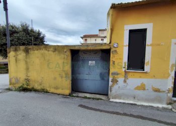 Foto 4 - Casa semi indipendente Via Colombaia, Mercato San Severino - foto 4