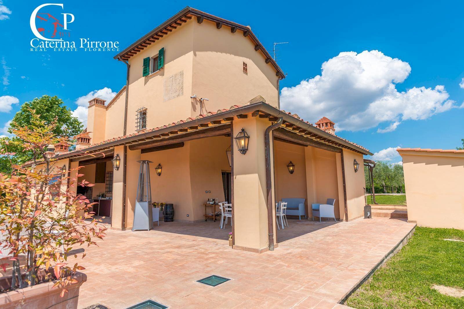 Foto 1 - Villa via di Belmonte
 
10, Bagno a Ripoli - foto 1