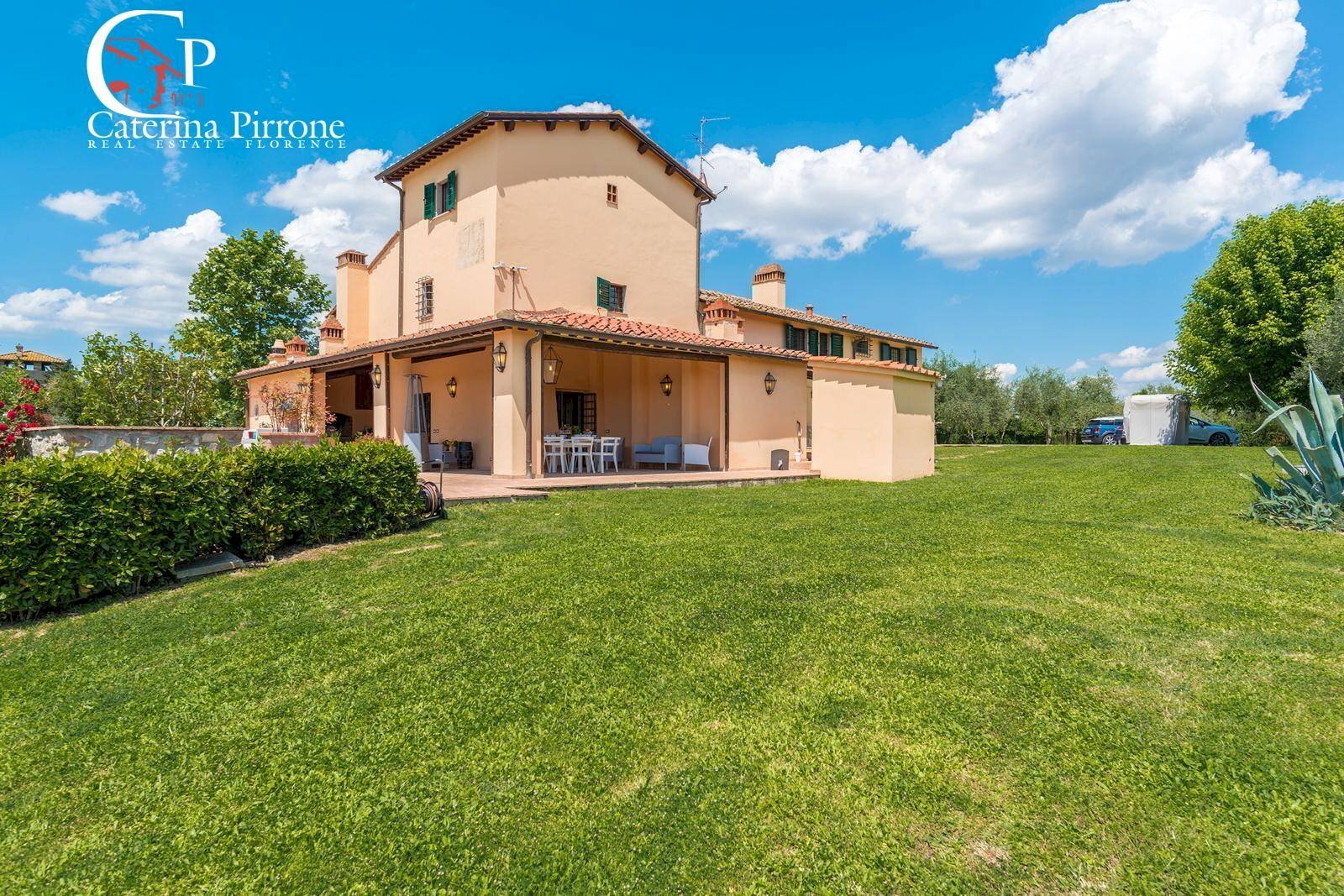 Foto 2 - Villa via di Belmonte
 
10, Bagno a Ripoli - foto 2