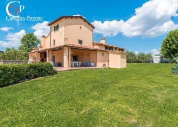 Foto 2 - Villa via di Belmonte
 
10, Bagno a Ripoli - foto 2