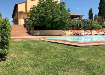 Foto 3 - Villa via di Belmonte
 
10, Bagno a Ripoli - foto 3