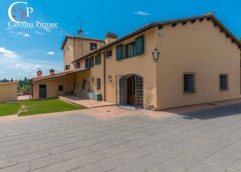 Foto 4 - Villa via di Belmonte
 
10, Bagno a Ripoli - foto 4