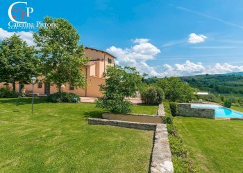 Foto 5 - Villa via di Belmonte
 
10, Bagno a Ripoli - foto 5