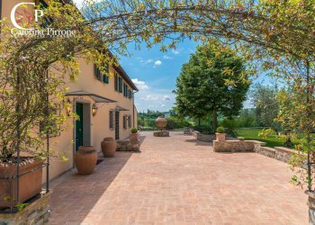 Foto 6 - Villa via di Belmonte
 
10, Bagno a Ripoli - foto 6