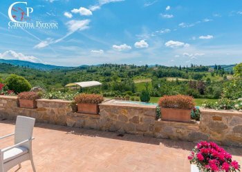 Foto 7 - Villa via di Belmonte
 
10, Bagno a Ripoli - foto 7