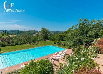 Foto 9 - Villa via di Belmonte
 
10, Bagno a Ripoli - foto 9