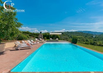 Foto 11 - Villa via di Belmonte
 
10, Bagno a Ripoli - foto 11