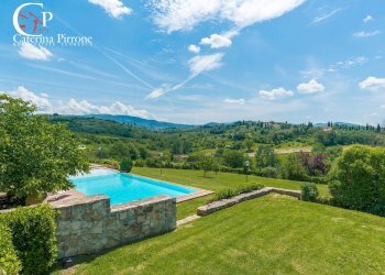 Foto 15 - Villa via di Belmonte
 
10, Bagno a Ripoli - foto 15