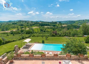 Foto 17 - Villa via di Belmonte
 
10, Bagno a Ripoli - foto 17