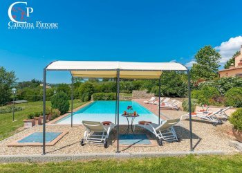 Foto 19 - Villa via di Belmonte
 
10, Bagno a Ripoli - foto 19