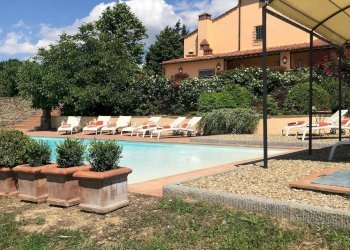 Foto 20 - Villa via di Belmonte
 
10, Bagno a Ripoli - foto 20