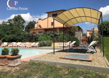 Foto 22 - Villa via di Belmonte
 
10, Bagno a Ripoli - foto 22