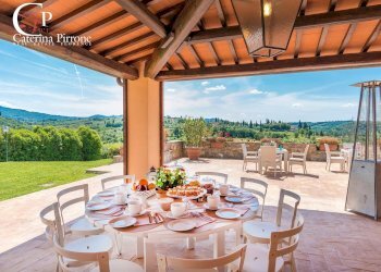 Foto 25 - Villa via di Belmonte
 
10, Bagno a Ripoli - foto 25