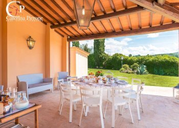 Foto 26 - Villa via di Belmonte
 
10, Bagno a Ripoli - foto 26