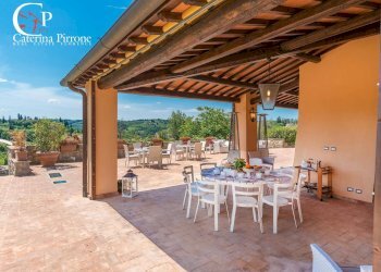 Foto 27 - Villa via di Belmonte
 
10, Bagno a Ripoli - foto 27