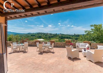 Foto 28 - Villa via di Belmonte
 
10, Bagno a Ripoli - foto 28