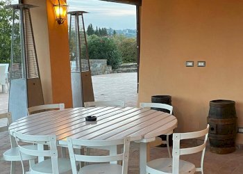 Foto 31 - Villa via di Belmonte
 
10, Bagno a Ripoli - foto 31