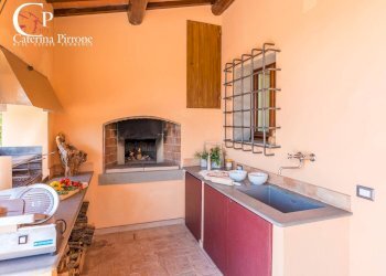 Foto 32 - Villa via di Belmonte
 
10, Bagno a Ripoli - foto 32