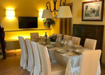 Foto 34 - Villa via di Belmonte
 
10, Bagno a Ripoli - foto 34