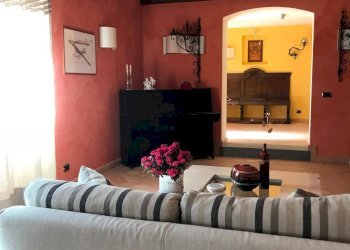 Foto 35 - Villa via di Belmonte
 
10, Bagno a Ripoli - foto 35