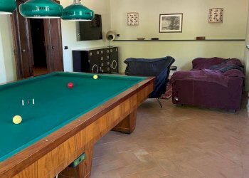 Foto 38 - Villa via di Belmonte
 
10, Bagno a Ripoli - foto 38