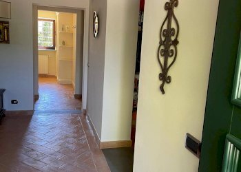 Foto 39 - Villa via di Belmonte
 
10, Bagno a Ripoli - foto 39