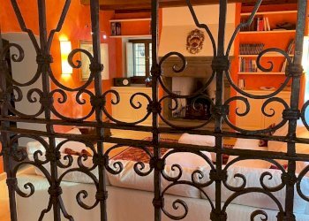 Foto 41 - Villa via di Belmonte
 
10, Bagno a Ripoli - foto 41