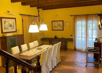 Foto 44 - Villa via di Belmonte
 
10, Bagno a Ripoli - foto 44