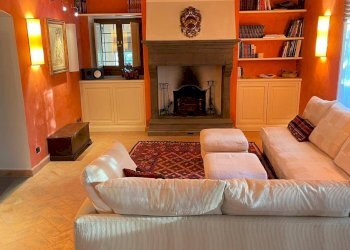 Foto 46 - Villa via di Belmonte
 
10, Bagno a Ripoli - foto 46