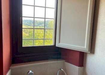 Foto 49 - Villa via di Belmonte
 
10, Bagno a Ripoli - foto 49