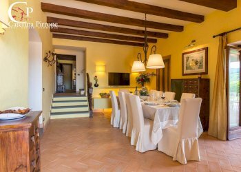 Foto 62 - Villa via di Belmonte
 
10, Bagno a Ripoli - foto 62