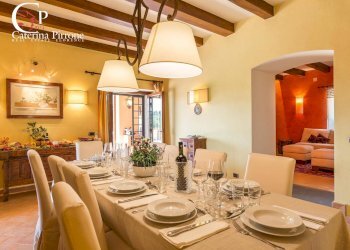 Foto 63 - Villa via di Belmonte
 
10, Bagno a Ripoli - foto 63