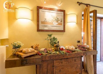 Foto 65 - Villa via di Belmonte
 
10, Bagno a Ripoli - foto 65