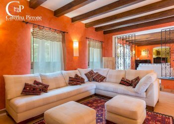 Foto 66 - Villa via di Belmonte
 
10, Bagno a Ripoli - foto 66