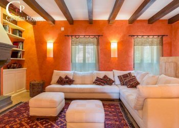 Foto 67 - Villa via di Belmonte
 
10, Bagno a Ripoli - foto 67