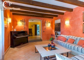 Foto 69 - Villa via di Belmonte
 
10, Bagno a Ripoli - foto 69