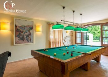 Foto 71 - Villa via di Belmonte
 
10, Bagno a Ripoli - foto 71