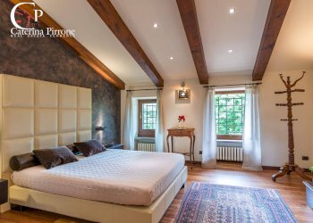 Foto 78 - Villa via di Belmonte
 
10, Bagno a Ripoli - foto 78