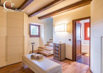 Foto 80 - Villa via di Belmonte
 
10, Bagno a Ripoli - foto 80