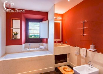 Foto 82 - Villa via di Belmonte
 
10, Bagno a Ripoli - foto 82