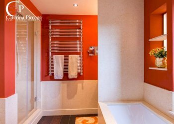 Foto 84 - Villa via di Belmonte
 
10, Bagno a Ripoli - foto 84