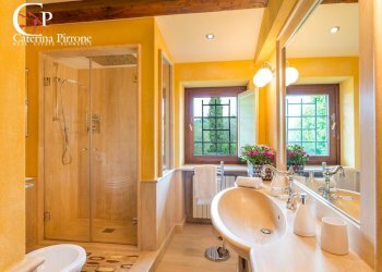 Foto 87 - Villa via di Belmonte
 
10, Bagno a Ripoli - foto 87