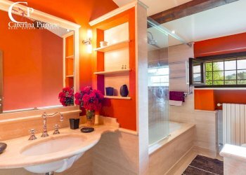 Foto 88 - Villa via di Belmonte
 
10, Bagno a Ripoli - foto 88