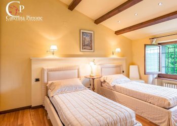 Foto 90 - Villa via di Belmonte
 
10, Bagno a Ripoli - foto 90