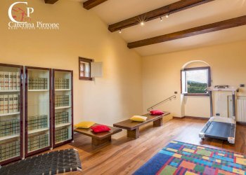 Foto 91 - Villa via di Belmonte
 
10, Bagno a Ripoli - foto 91