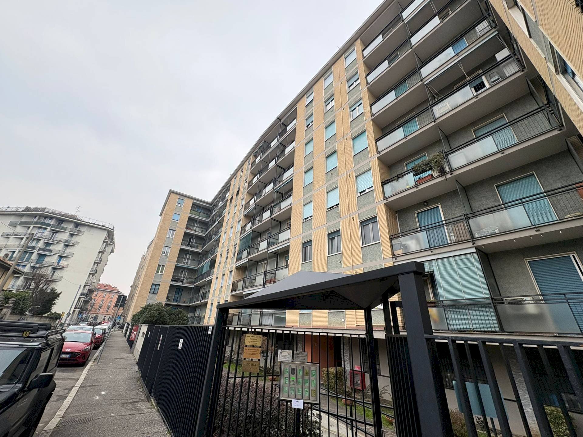 Foto 1 - Three-room apartment via Canova
 
28, Monza - photo 1